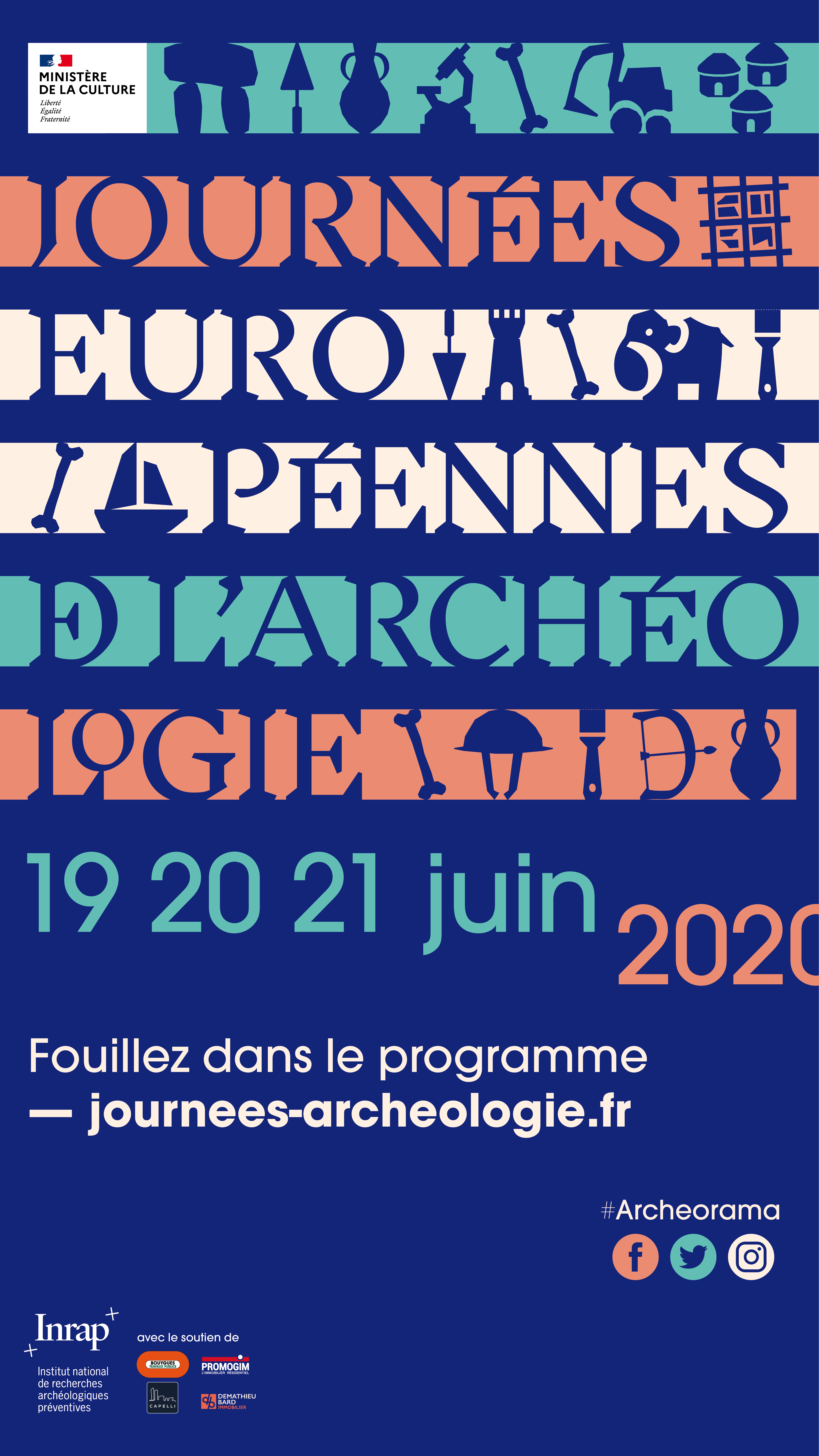 JEA 2020 Musée Vix JEA 2020 Musée Vix
