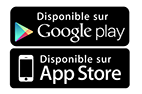 Téléchargez l'application Trésor de Vix