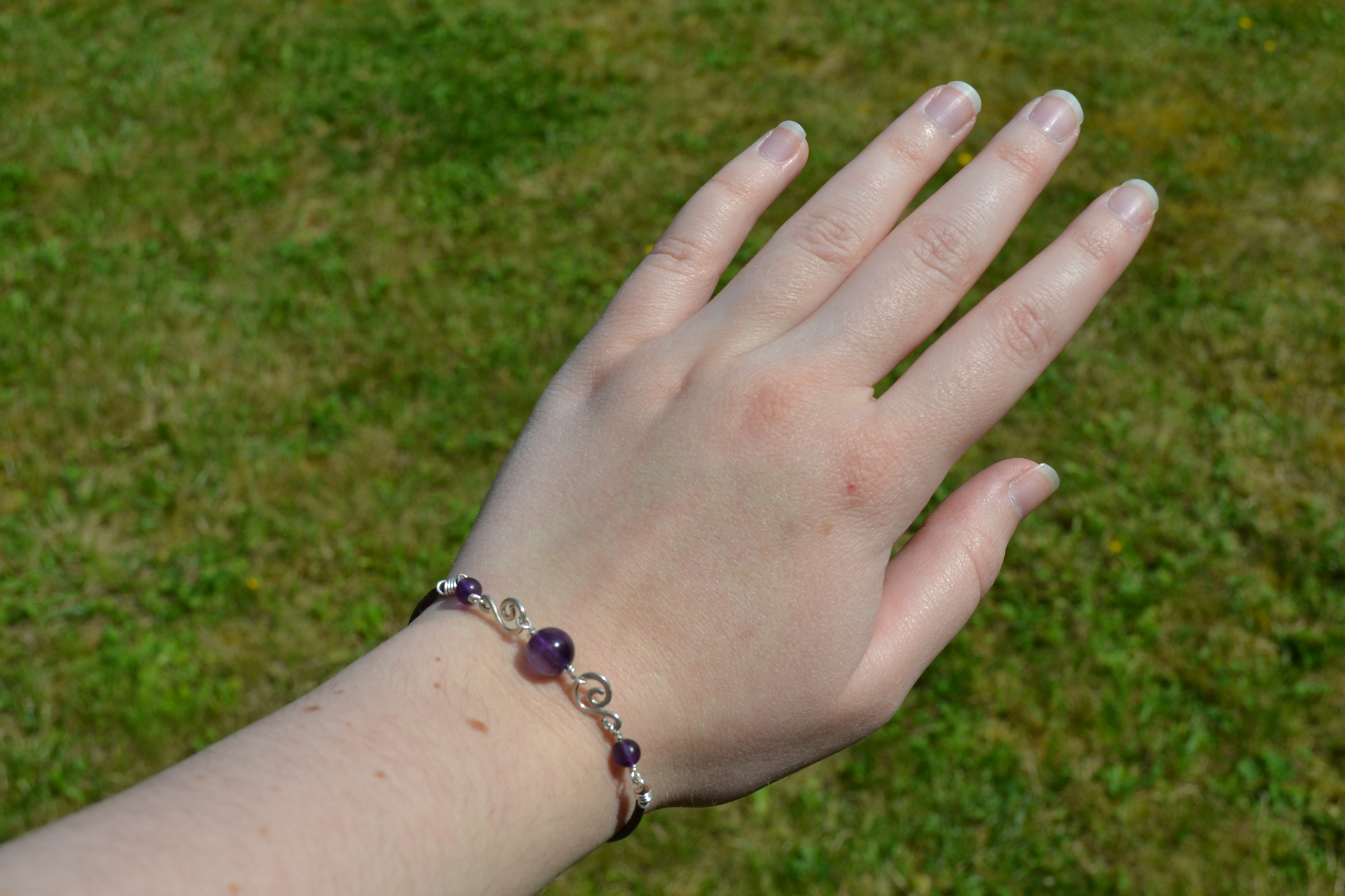 Bracelet Astrid Masson Bracelet Astrid Masson
