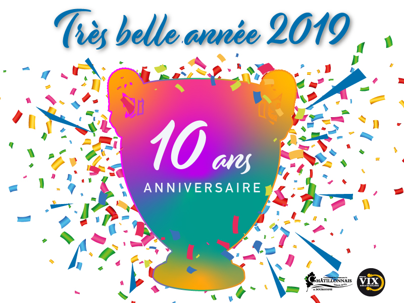 Voeux 2019 Voeux 2019