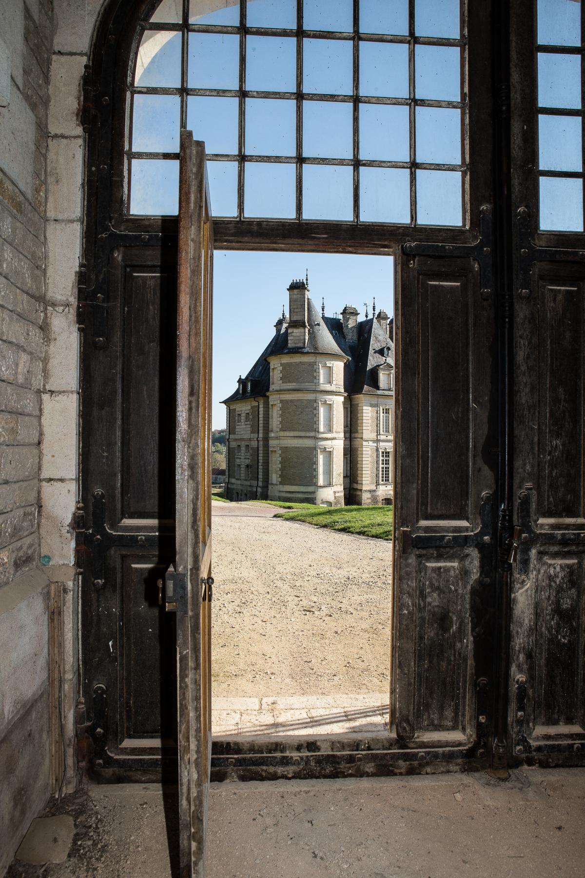 chateau_de_rochefort @ Claire Jachymiak