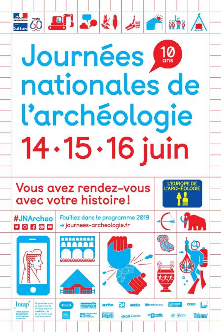 JNA 2019