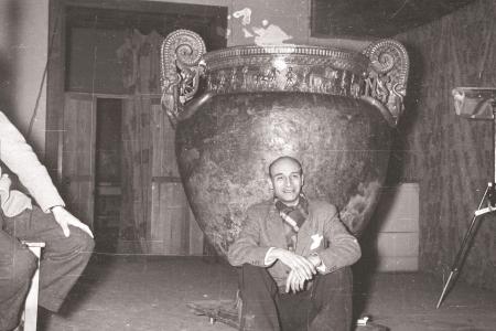  Albert France-Lanord et le trésor de Vix