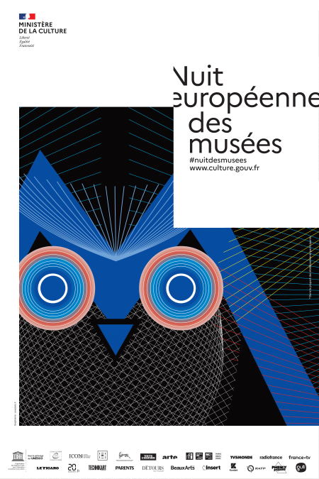 Nuit des musées 2020