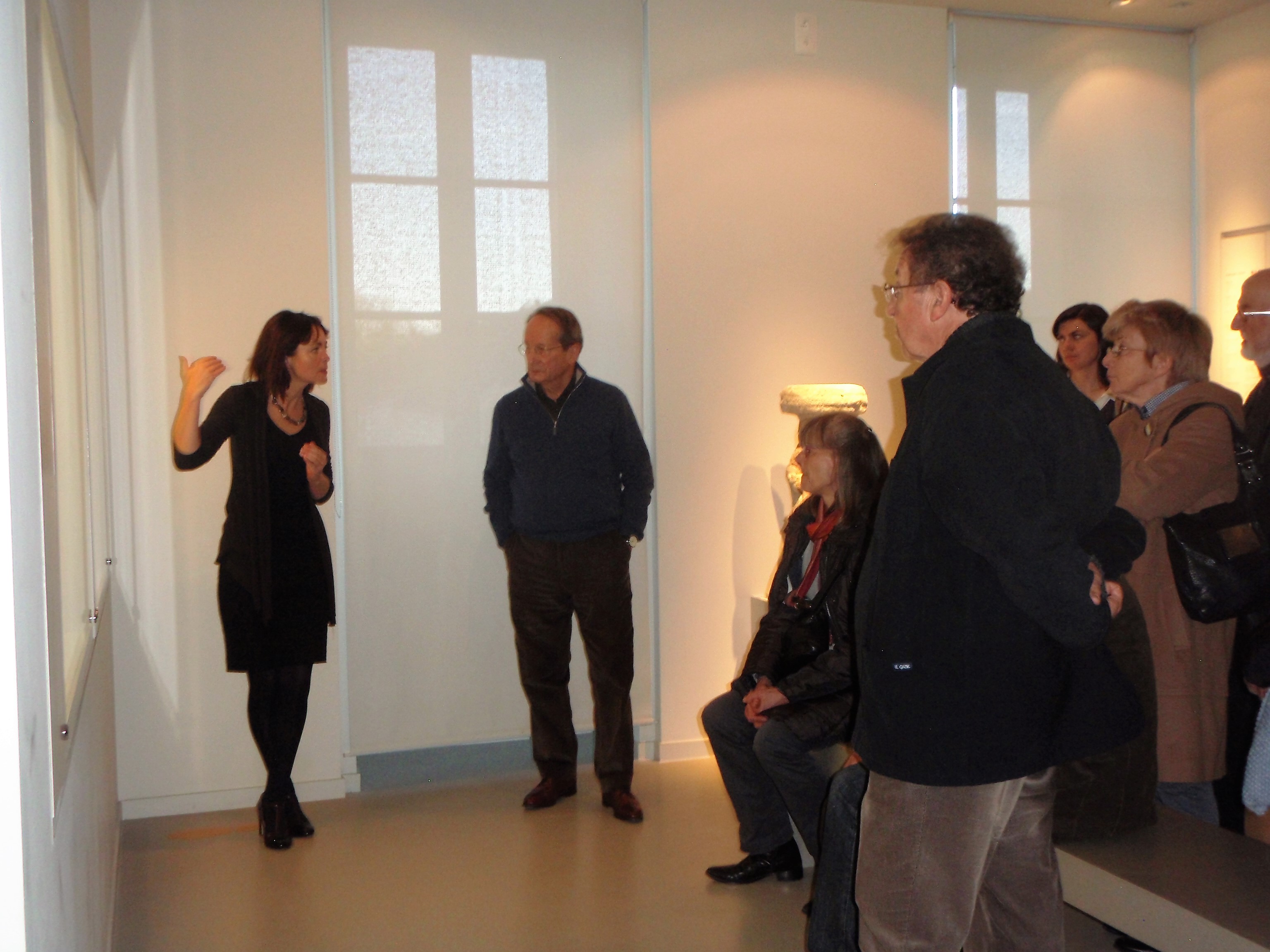 Amis du musée