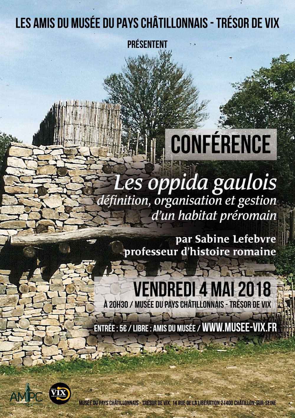 Oppidum gaulois, Bibracte Oppidum gaulois, Bibracte