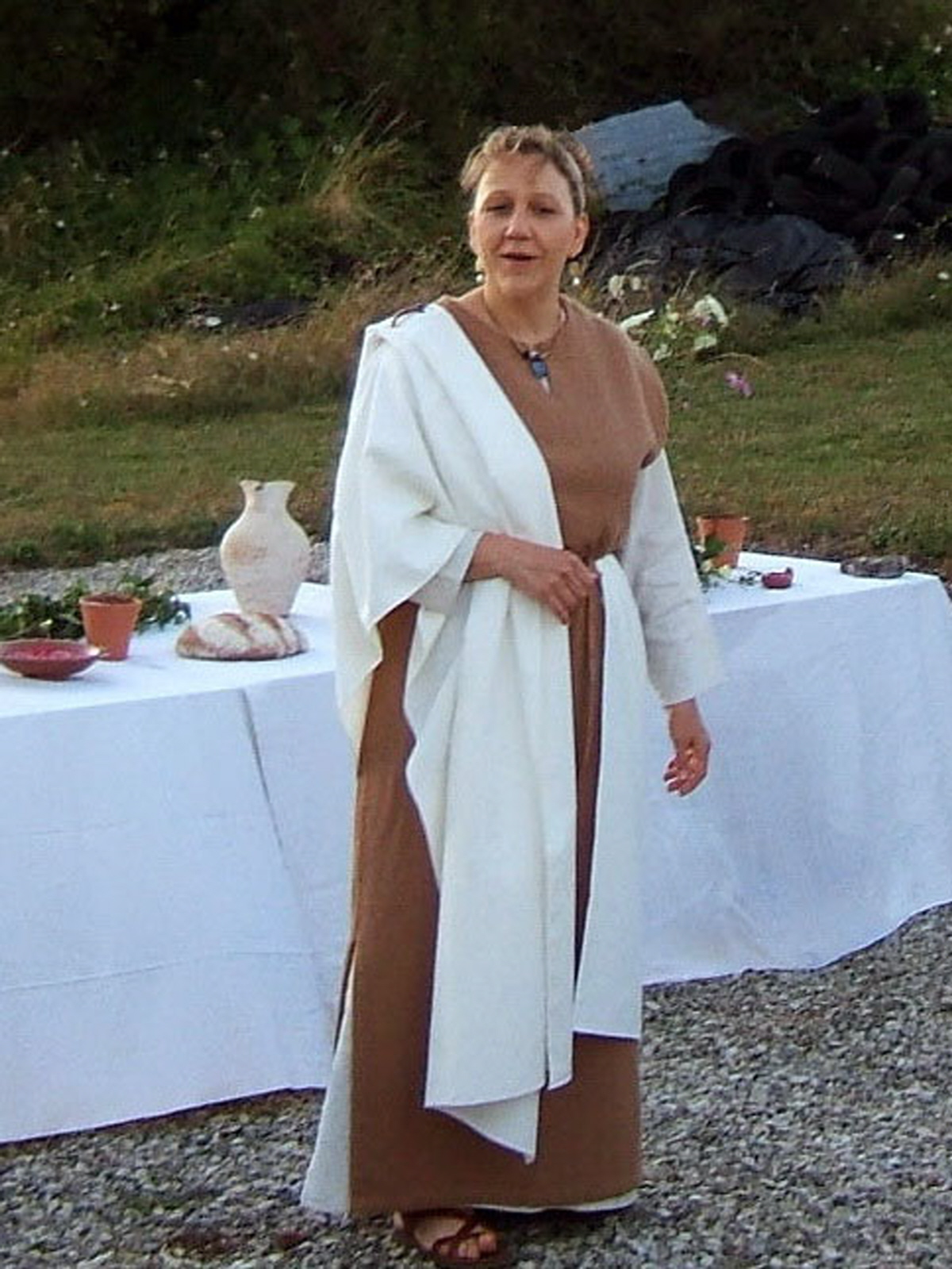 Corine Duchêne © Le Bien Public